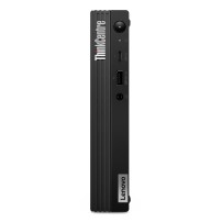 Lenovo ThinkCentre M75q Gen 2 AMD Ryzen™ 7 PRO 5750GE 16 GB DDR4-SDRAM 512 GB SSD Windows 11 Pro Mini PC Black