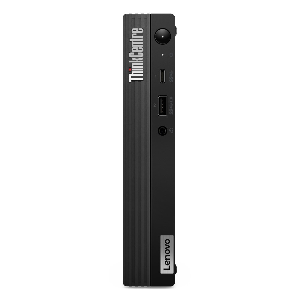 Lenovo ThinkCentre M75q Gen 2 AMD Ryzen™ 7 PRO 5750GE 16 GB DDR4-SDRAM 512 GB SSD Windows 11 Pro Mini PC Black
