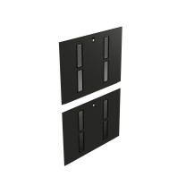 Vertiv VRA6055 rack accessory Side panel