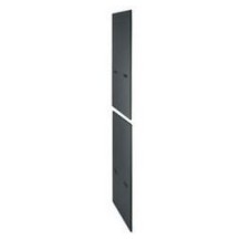 Middle Atlantic Products Split Side Panels for the WMRK Series 42' Side panel