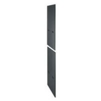 Middle Atlantic Products Split Side Panels for the WMRK Series 42' Side panel