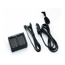 Canon Car Battery Kit CR-560 power adapter/inverter Black
