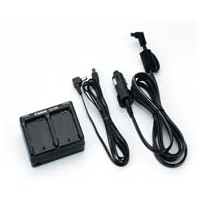 Canon Car Battery Kit CR-560 power adapter/inverter Black