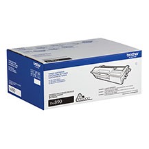 Brother TN-890 toner cartridge 1 pc(s) Original Black