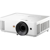 Viewsonic PX704HD data projector Standard throw projector 4000 ANSI lumens DMD 1080p (1920x1080) White
