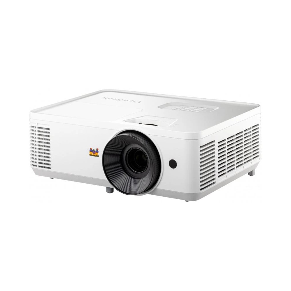 Viewsonic PX704HD data projector Standard throw projector 4000 ANSI lumens DMD 1080p (1920x1080) White