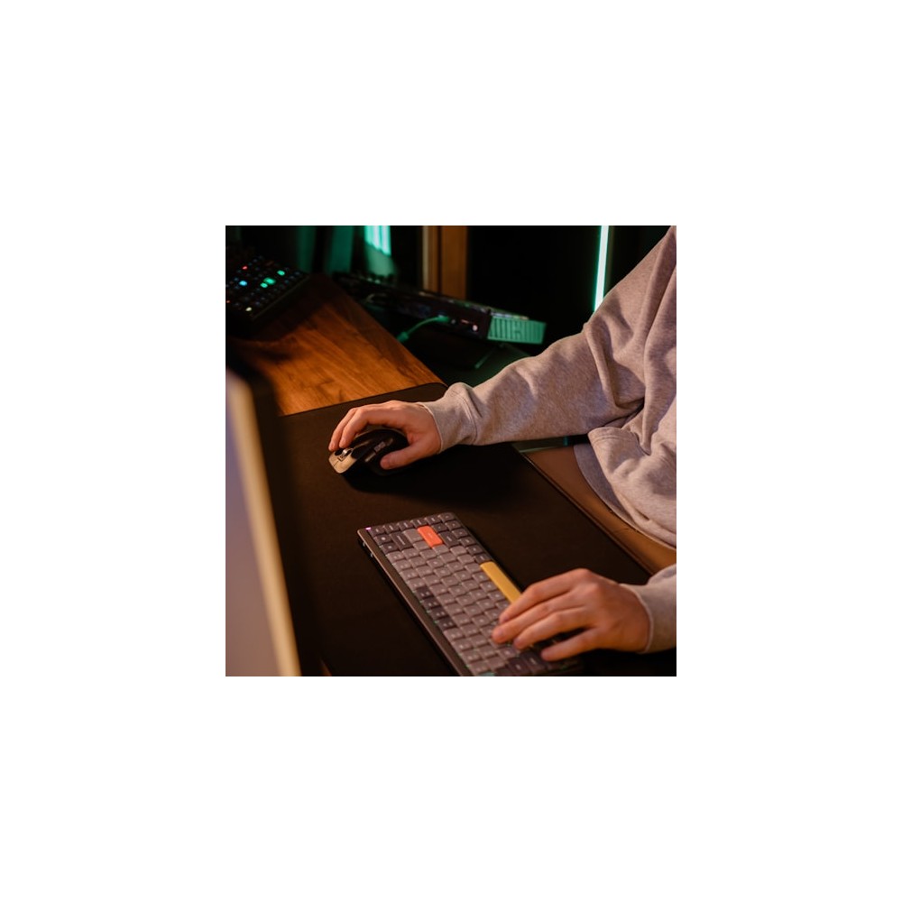 VISUAL FAULT LOCATOR WITH