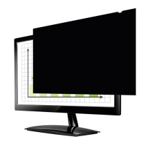 Fellowes PrivaScreen 61 cm (24') Monitor Frameless display privacy filter