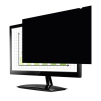 Fellowes PrivaScreen 61 cm (24') Monitor Frameless display privacy filter