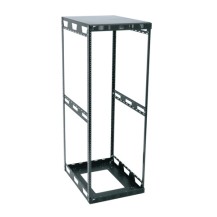 Middle Atlantic Products 5-29-26 rack cabinet 19U Freestanding rack Black