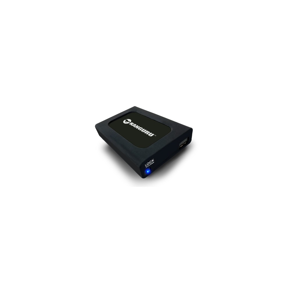 iStorage Kanguru UltraLock 4 GB USB Type-A 3.2 Gen 1 (3.1 Gen 1) Black iStorage Kanguru UltraLock 4 GB USB Type-A 3.2 Gen 1 (3.1 Gen 1) Black