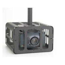 Chief Projector Guard Security Cage project mount Ceiling Black
