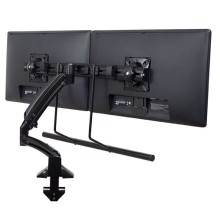 Chief K1D22HBXRH monitor mount / stand 61 cm (24') Desk Black