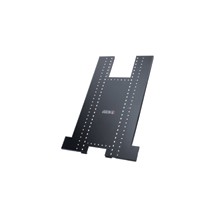 APC NetShelter SX 600mm Wide x 1200mm Deep Roof Black