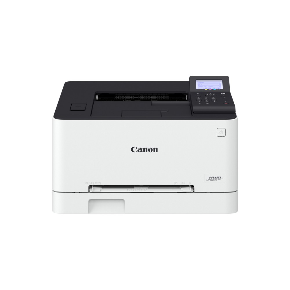 Canon i-SENSYS LBP633Cdw Colour 1200 x 1200 DPI A4 Wi-Fi