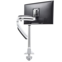 Chief Kontour K1C 76.2 cm (30') Desk White