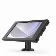 Compulocks Galaxy Tab S9 Ultra 14.6' Enclosure Tilting Stand 4' Black