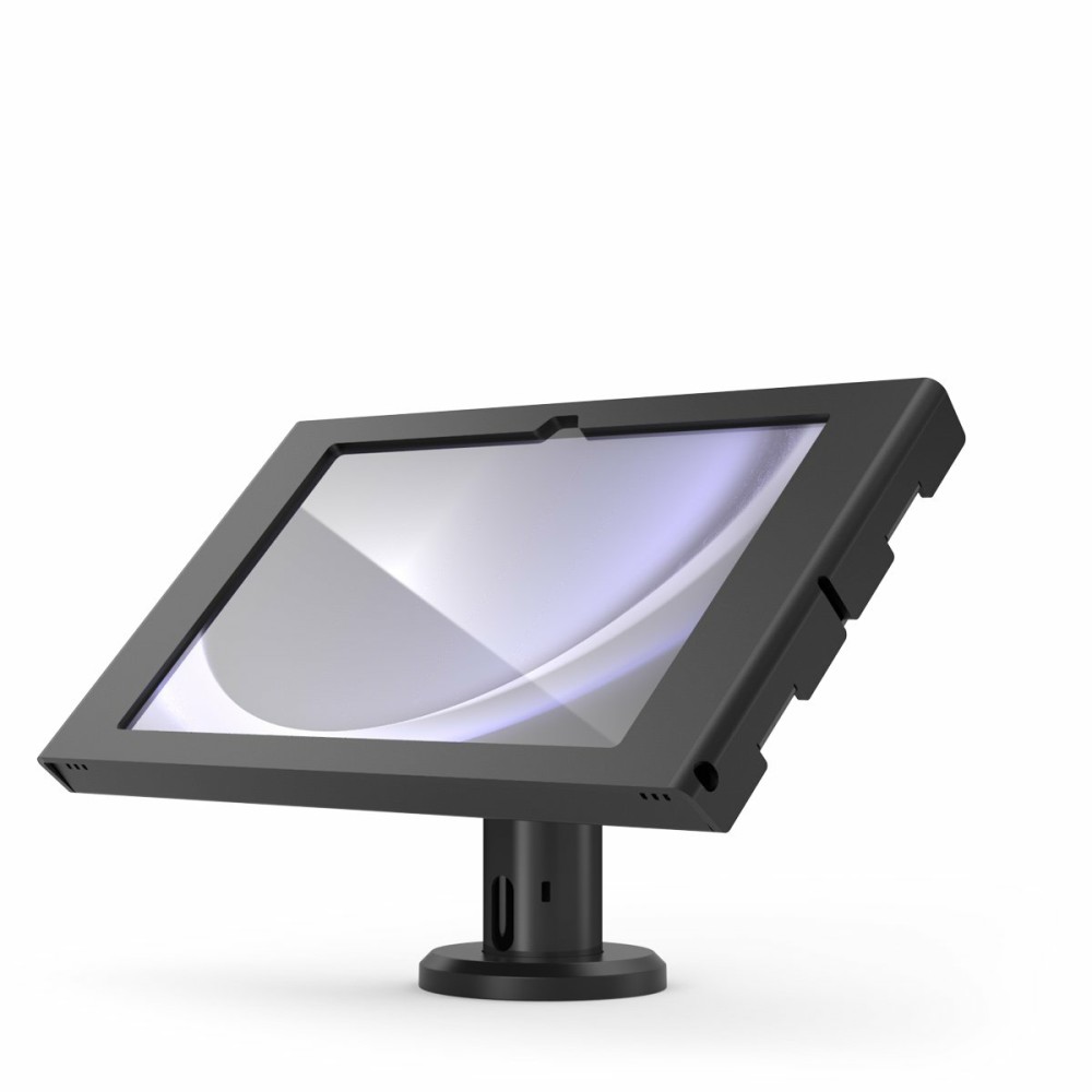 Compulocks Galaxy Tab S9 Ultra 14.6' Enclosure Tilting Stand 4' Black Compulocks Galaxy Tab S9 Ultra 14.6' Enclosure Tilting Stand 4' Black