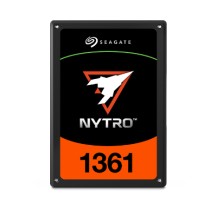 Seagate Nytro 1361 480 GB 2.5' Serial ATA III 3D TLC