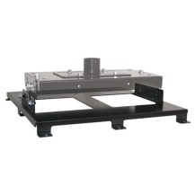 Chief HB107B projector mount accessory Bracket Black