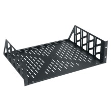 Middle Atlantic Products U3V-4 rack accessory Rack shelf