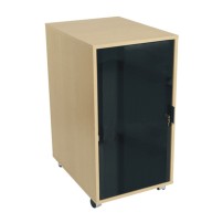 Middle Atlantic Products RK-GD8 rack accessory Door