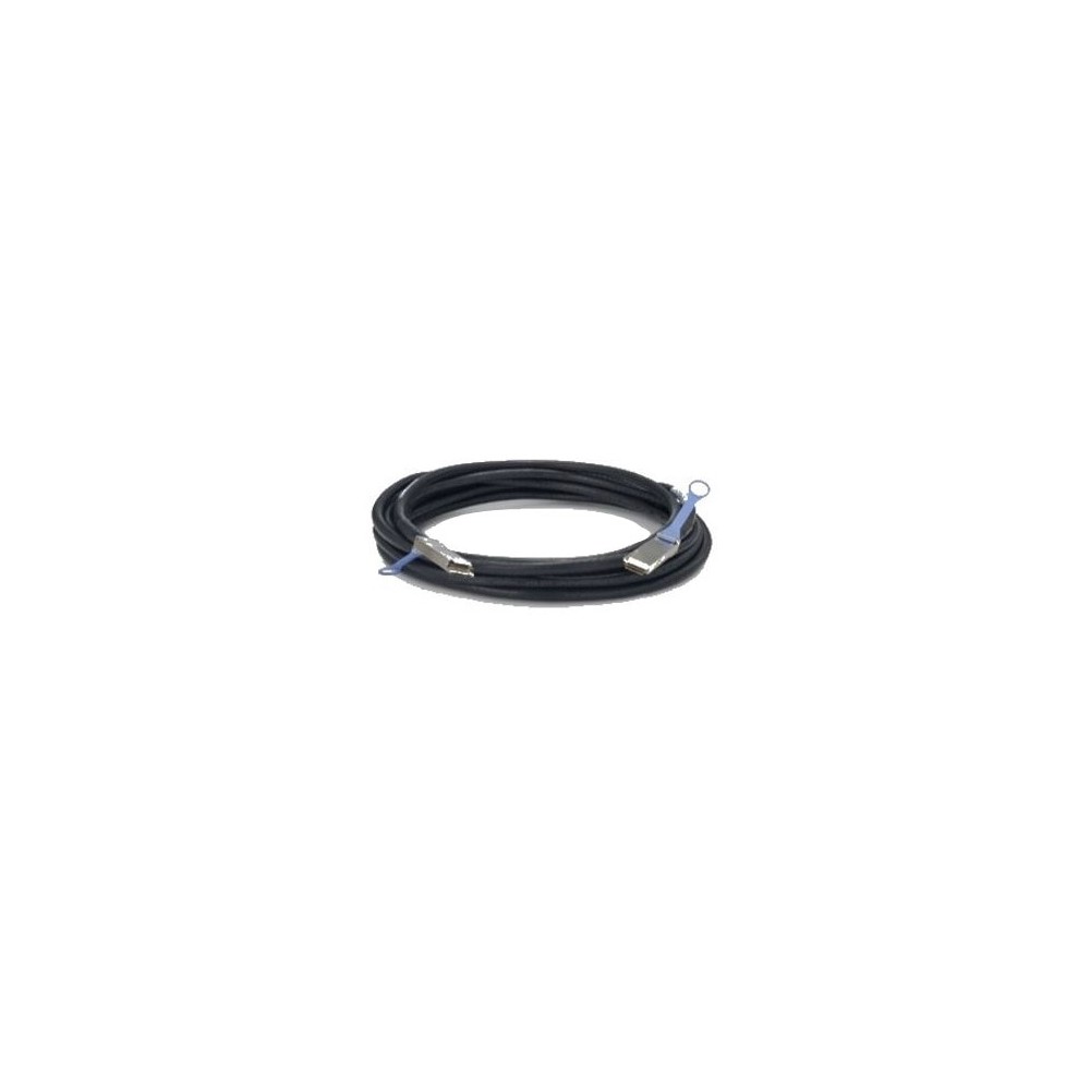 DELL 470-ABQE InfiniBand/fibre optic cable 3 m QSFP28 Black, Stainless steel DELL 470-ABQE InfiniBand/fibre optic cable 3 m QSFP28 Black, Stainless steel