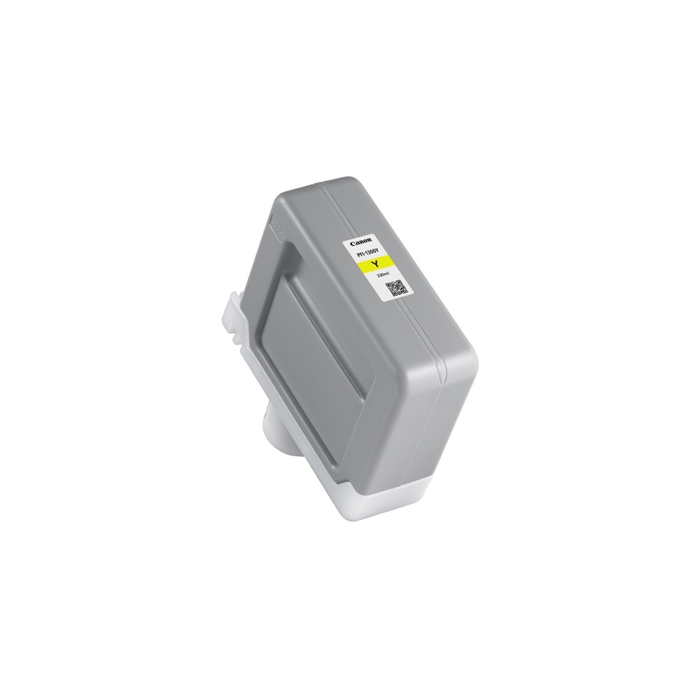 Canon PFI-1300Y ink cartridge Original Yellow