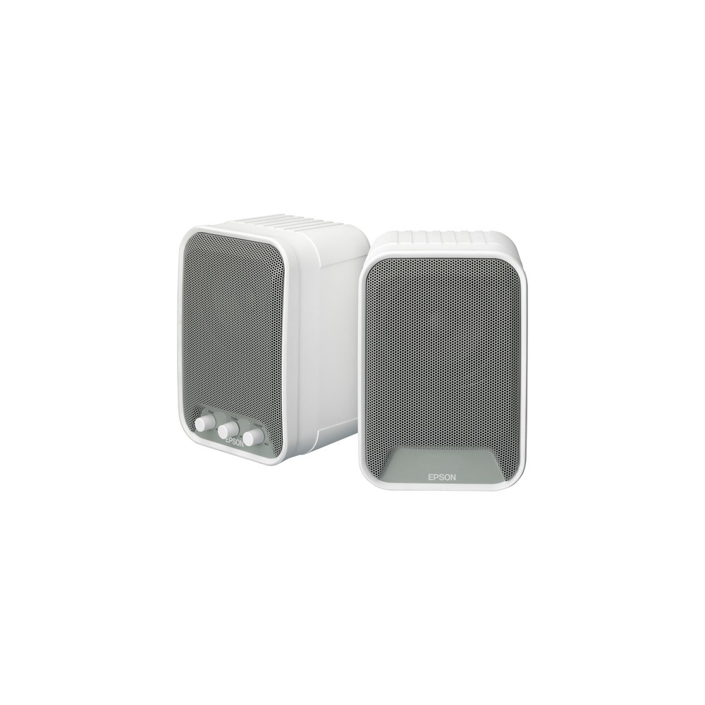 Epson ELPSP02 Grey Wired 30 W Epson ELPSP02 Grey Wired 30 W