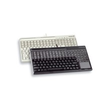 CHERRY G86-61411EUADAA keyboard USB Black