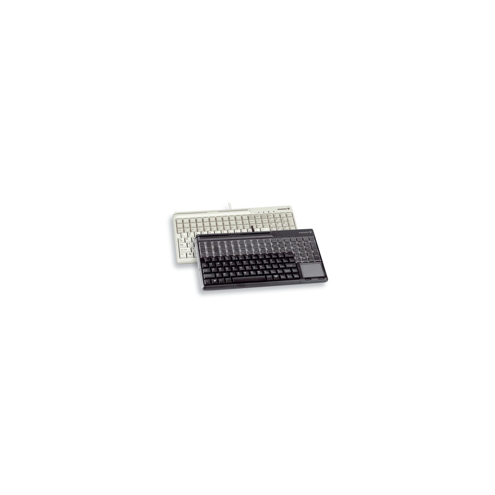 CHERRY G86-61411EUADAA keyboard USB Black