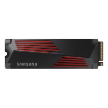 Samsung 990 PRO 1 TB M.2 PCI Express 4.0 NVMe V-NAND MLC