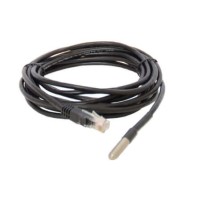 Vertiv SRT-100 temperature/humidity sensor Indoor/outdoor Temperature sensor Freestanding