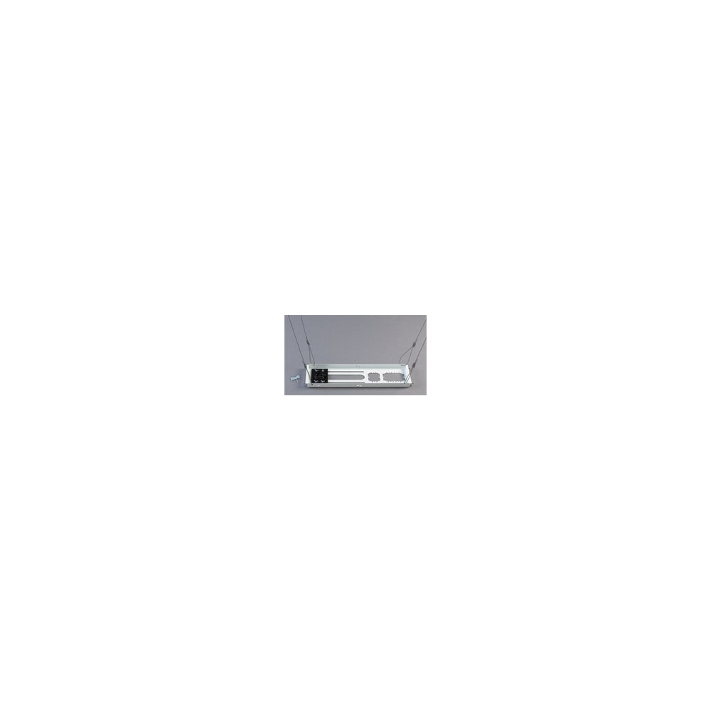 Chief Suspended Ceiling Kit White Chief Suspended Ceiling Kit White
