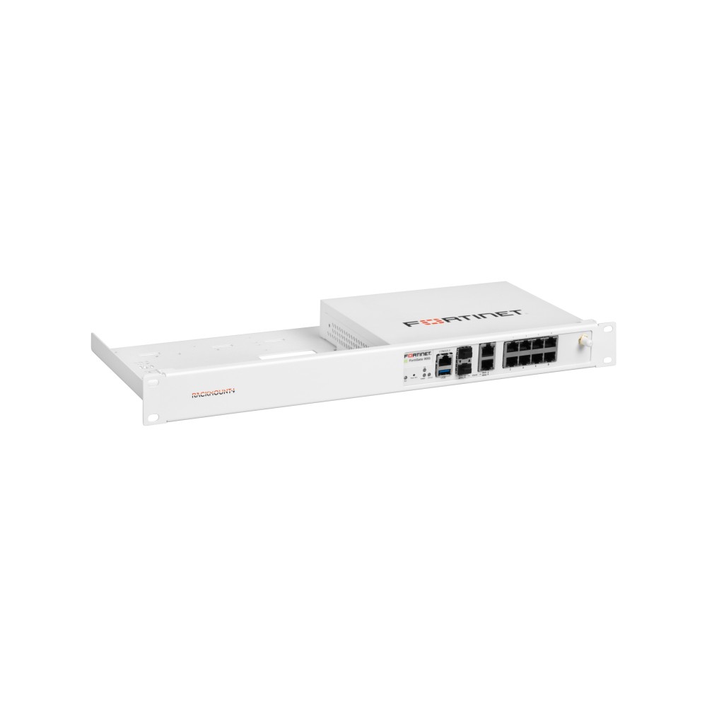 Rackmount.IT RM-FR-T19 rack accessory Mounting bracket