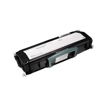 DELL Standard Capacity Toner Cartridge, Use & Return, 3500 Pages