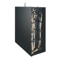 Middle Atlantic Products SPM Series Low Profile Wall Rack Rack - SPM-2