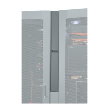 Middle Atlantic Products SNE-CC-48LT rack accessory Cable chase