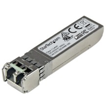 StarTech.com Juniper SFPP-10GE-SR Compatible SFP+ Module - 10GBASE-SR - 10GbE Multimode Fiber MMF Optic Transceiver - 10GE...