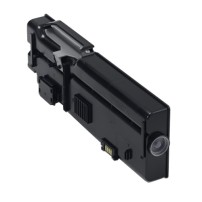 DELL 593-BBBQ toner cartridge 1 pc(s) Original Black