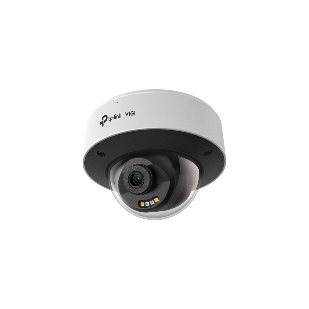 TP-Link InSight S285 Dome IP security camera Outdoor 3840 x 2160 pixels Ceiling TP-Link InSight S285 Dome IP security camera Outdoor 3840 x 2160 pixels Ceiling