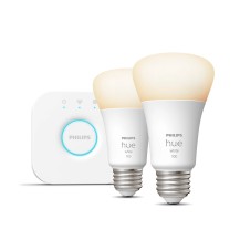 Philips Hue White 046677563097 smart lighting Smart bulb Bluetooth 10.5 W