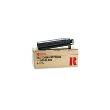 Ricoh 430347 toner cartridge 1 pc(s) Original Black