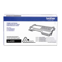 Brother TN-450 toner cartridge 1 pc(s) Original Black