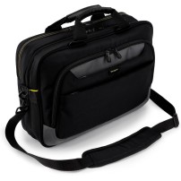 Targus CityGear 39.6 cm (15.6') Black