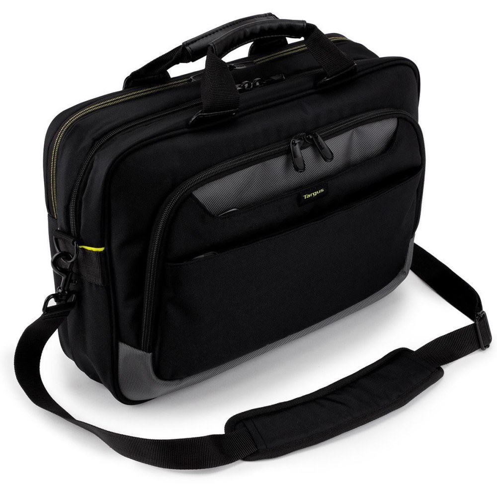 Targus CityGear 39.6 cm (15.6') Black