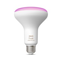 Philips Hue White and colour ambience 046677548728 smart lighting Smart bulb Bluetooth/Zigbee 8.5 W