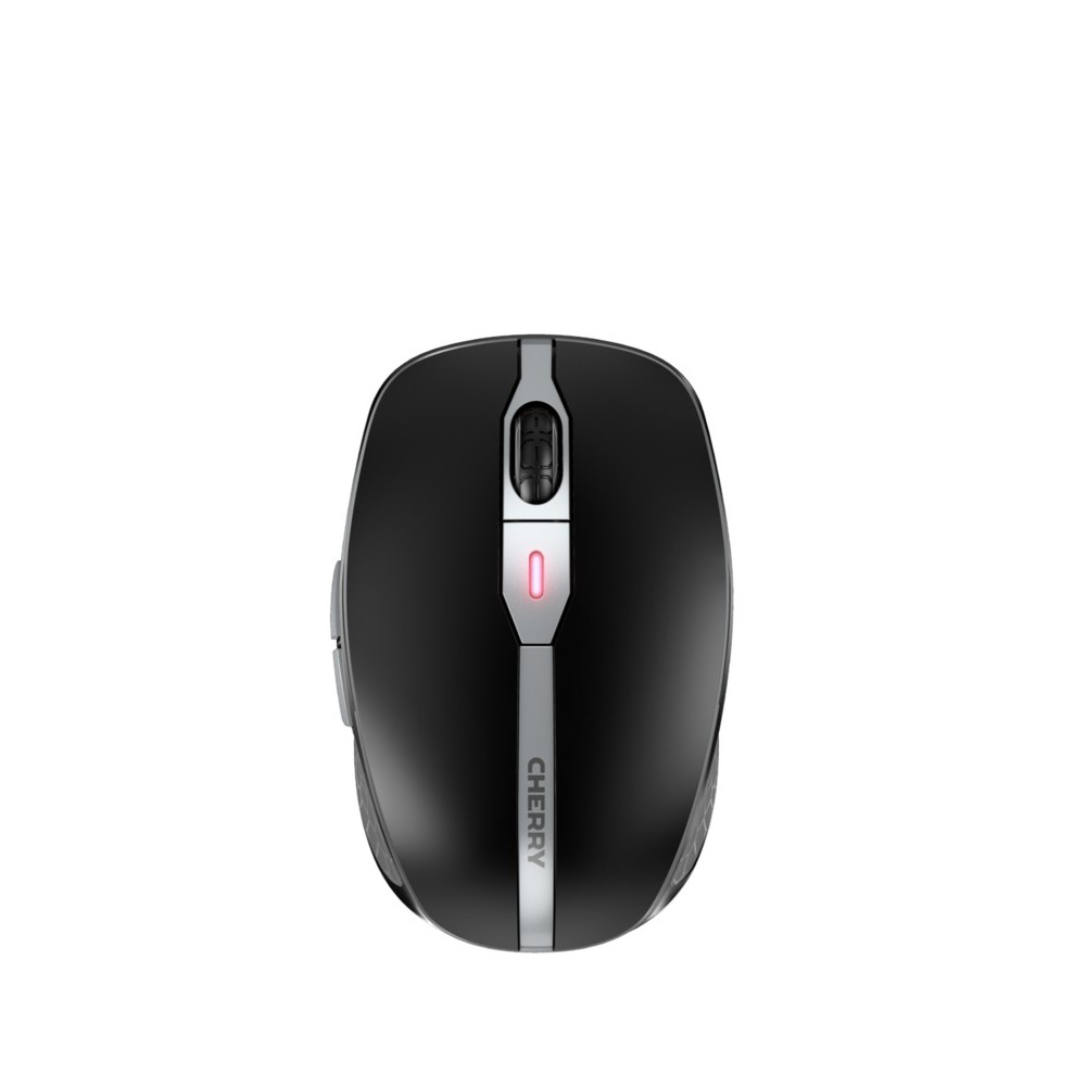 CHERRY MW 9100 mouse Office Ambidextrous RF Wireless + Bluetooth 2400 DPI