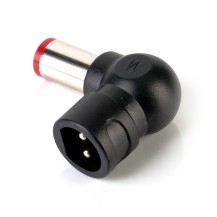 Targus PTW-10-R laptop accessory Laptop power tip