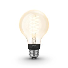Philips Hue White 046677551803 smart lighting Smart bulb Bluetooth/Zigbee 7 W